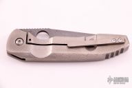 Large Nirvana - Damascus