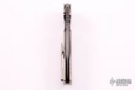 Large Nirvana - Damascus