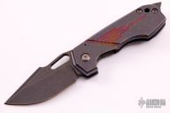 Blood and Thunder Hawg Leg .308SM