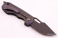 Blood and Thunder Hawg Leg .308SM