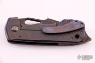 Blood and Thunder Hawg Leg .308SM