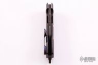 Blood and Thunder Hawg Leg .308SM