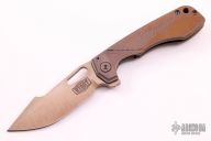 Blood and Thunder V2 Flipper