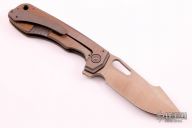 Blood and Thunder V2 Flipper