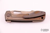 Blood and Thunder V2 Flipper