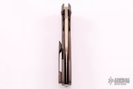 Blood and Thunder V2 Flipper