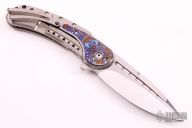 Bodega - MokuTi Inlays