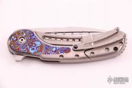 Bodega - MokuTi Inlays