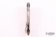 Super Matrix-R w/ Mokume Inlays