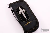 Super Matrix-R w/ Mokume Inlays