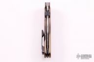  Mini Hooligan - TKI 2016