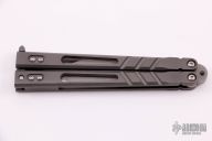  Alpha Beast Balisong 3.0
