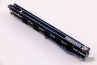 Model 51BK Morpho with Flytanium scales