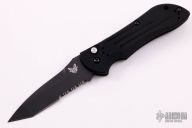 9100SBT Auto Stryker