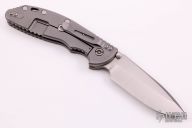 Custom XM-24 Flipper