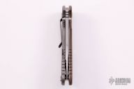 Custom XM-24 Flipper