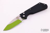 Strider PT "The Gathering" Custom Edition Prototype