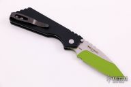 Strider PT "The Gathering" Custom Edition Prototype