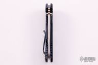 XM-18 3.5" Spanto Flipper