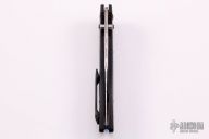 710-142 Gold Class McHenry and Williams Design #501