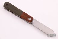 Barlow Front Flipper