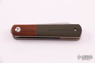 Barlow Front Flipper