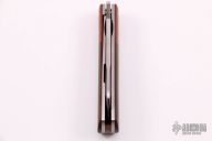 Barlow Front Flipper