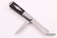 2-Blade Barlow- Carbon Fiber