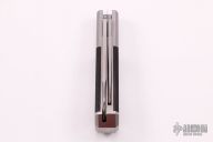 2-Blade Barlow- Carbon Fiber