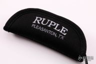 2-Blade Barlow- Carbon Fiber