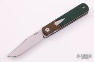 Barlow Front Flipper