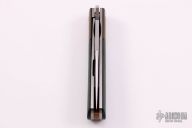 Barlow Front Flipper