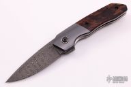 Gent - Zirc and Ironwood