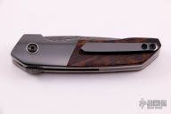 Gent - Zirc and Ironwood