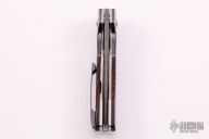 Gent - Zirc and Ironwood