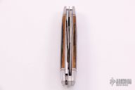 3-Blade Stockman - Mammoth Ivory