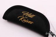 2-Blade Canoe w/ Lockback Main Blade - Prototype