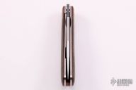 Lanny's Clip Front Flipper