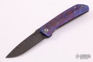 Dressed Mula Front Flipper   