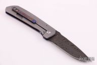 Dressed Mula Front Flipper   