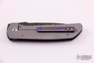 Dressed Mula Front Flipper   