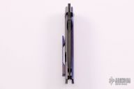 Dressed Mula Front Flipper   