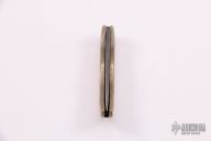 Damascus and Mokume Slipjoint