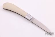 Wharncliffe Slipjoint