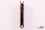 Shamsher CA legal automatic EDC - Cooper