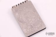 Borka Titanium Money Clip