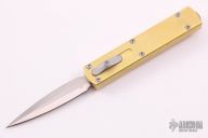 Zulu Spear - Aluminum Bronze