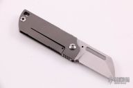 Limited Edition BabyX EDC flipper