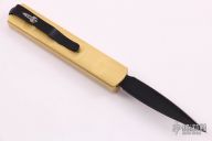 Zulu Spear - Aluminum Bronze