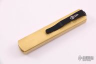 Zulu Spear - Aluminum Bronze